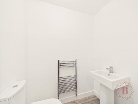 4 bedroom Detached house for sale in The Kingfisher, High Oakham Ri, Mansfield, NG18