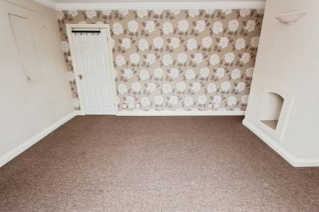 3 bedroom Semi-detached house for sale in Arnold Crescent, Sawley, Sawley, NG10