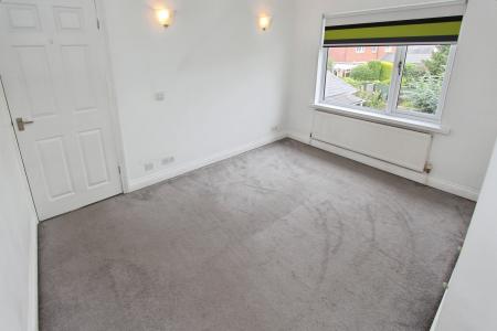 3 bedroom Semi-detached house for sale in Arnold Crescent, Sawley, Sawley, NG10