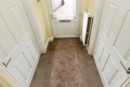 3 bedroom Semi-detached house for sale in Arnold Crescent, Sawley, Sawley, NG10