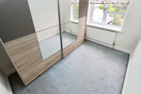 3 bedroom Semi-detached house for sale in Arnold Crescent, Sawley, Sawley, NG10