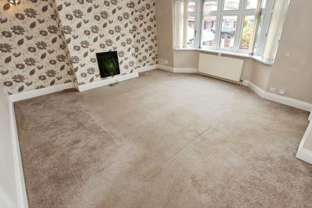 3 bedroom Semi-detached house for sale in Arnold Crescent, Sawley, Sawley, NG10