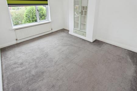 3 bedroom Semi-detached house for sale in Arnold Crescent, Sawley, Sawley, NG10