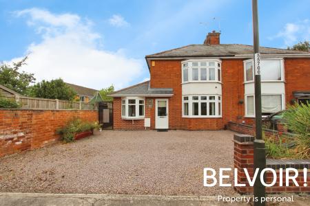 Arnold Crescent, Sawley, Sawley, NG10