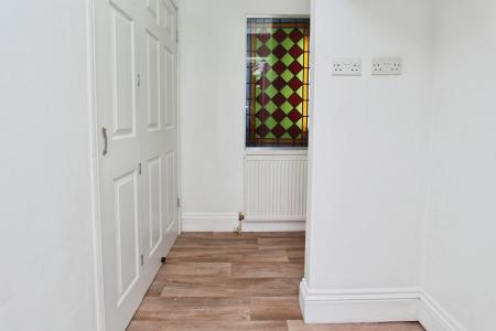 3 bedroom Semi-detached house for sale in Arnold Crescent, Sawley, Sawley, NG10