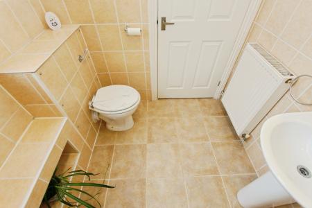 3 bedroom Semi-detached house for sale in Arnold Crescent, Sawley, Sawley, NG10