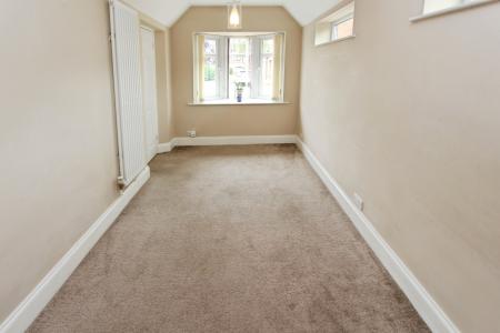 3 bedroom Semi-detached house for sale in Arnold Crescent, Sawley, Sawley, NG10