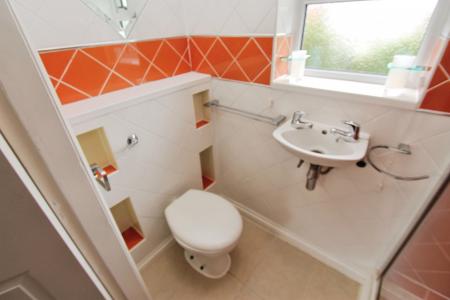 3 bedroom Semi-detached house for sale in Arnold Crescent, Sawley, Sawley, NG10