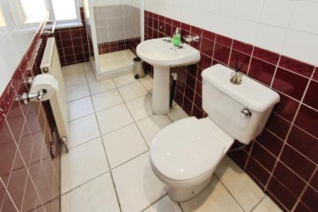 3 bedroom Semi-detached house for sale in Ashfield Avenue, Beeston, Beeston, NG9