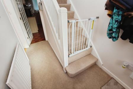 3 bedroom Semi-detached house for sale in Ashfield Avenue, Beeston, Beeston, NG9