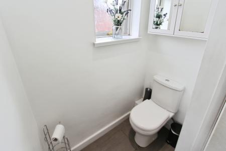 3 bedroom Semi-detached house for sale in Ashfield Avenue, Beeston, Beeston, NG9