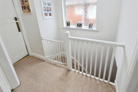 3 bedroom Semi-detached house for sale in Ashfield Avenue, Beeston, Beeston, NG9