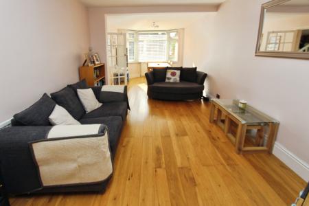 3 bedroom Semi-detached house for sale in Ashfield Avenue, Beeston, Beeston, NG9