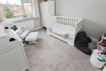 3 bedroom Semi-detached house for sale in Ashfield Avenue, Beeston, Beeston, NG9