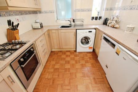 3 bedroom Semi-detached house for sale in Ashfield Avenue, Beeston, Beeston, NG9