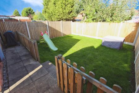 3 bedroom Semi-detached house for sale in Ashfield Avenue, Beeston, Beeston, NG9