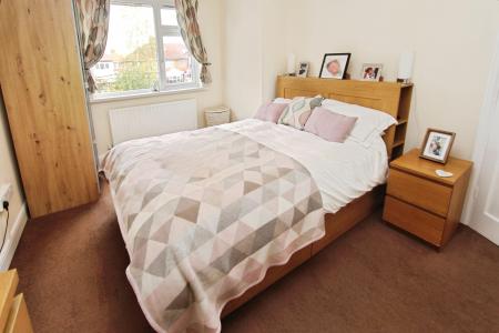 3 bedroom Semi-detached house for sale in Ashfield Avenue, Beeston, Beeston, NG9