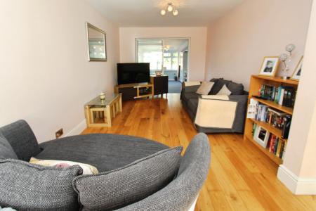 3 bedroom Semi-detached house for sale in Ashfield Avenue, Beeston, Beeston, NG9