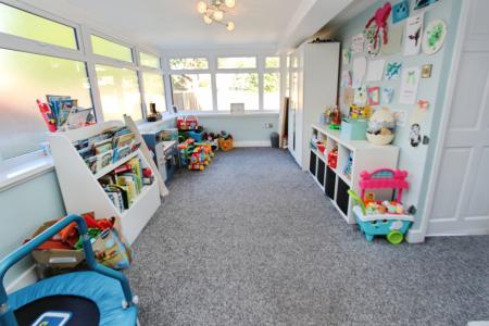 3 bedroom Semi-detached house for sale in Ashfield Avenue, Beeston, Beeston, NG9