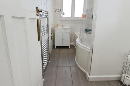 3 bedroom Semi-detached house for sale in Ashfield Avenue, Beeston, Beeston, NG9