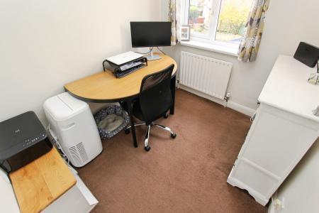 3 bedroom Semi-detached house for sale in Ashfield Avenue, Beeston, Beeston, NG9