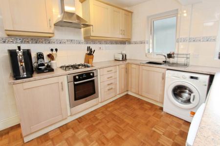 3 bedroom Semi-detached house for sale in Ashfield Avenue, Beeston, Beeston, NG9
