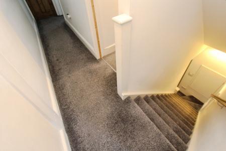 3 bedroom Semi-detached house for sale in Bennett Street, Long Eaton, NG10
