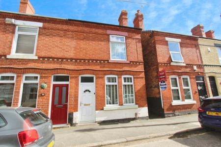 Bennett Street, Long Eaton, NG10