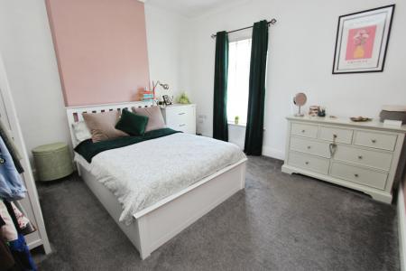 3 bedroom Semi-detached house for sale in Bennett Street, Long Eaton, NG10