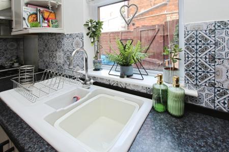 3 bedroom Semi-detached house for sale in Bennett Street, Long Eaton, NG10