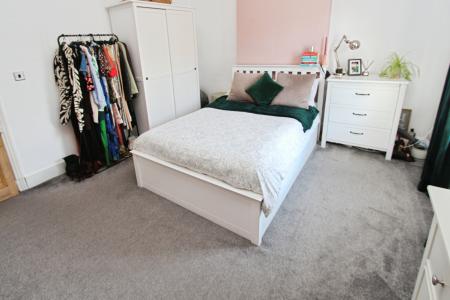 3 bedroom Semi-detached house for sale in Bennett Street, Long Eaton, NG10