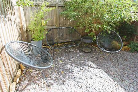 3 bedroom Semi-detached house for sale in Bennett Street, Long Eaton, NG10