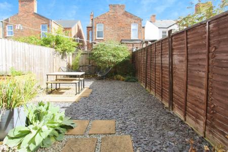 3 bedroom Semi-detached house for sale in Bennett Street, Long Eaton, NG10