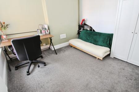 3 bedroom Semi-detached house for sale in Bennett Street, Long Eaton, NG10