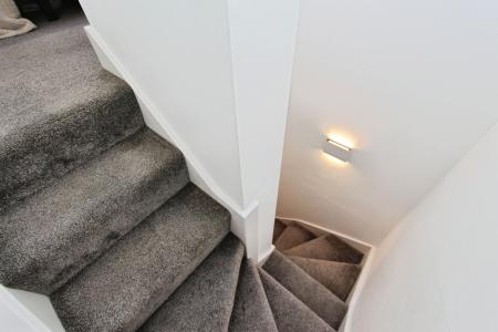 3 bedroom Semi-detached house for sale in Bennett Street, Long Eaton, NG10