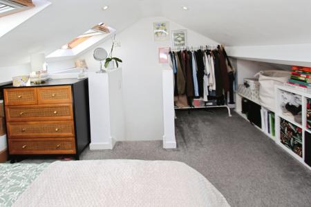 3 bedroom Semi-detached house for sale in Bennett Street, Long Eaton, NG10