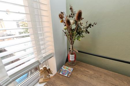 3 bedroom Semi-detached house for sale in Bennett Street, Long Eaton, NG10