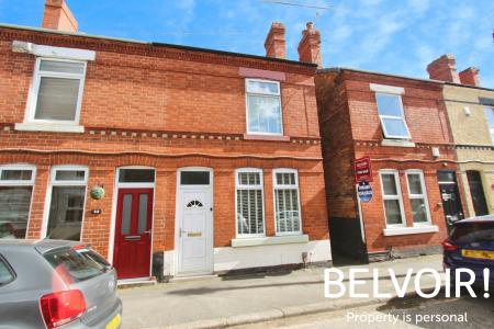Bennett Street, Long Eaton, NG10