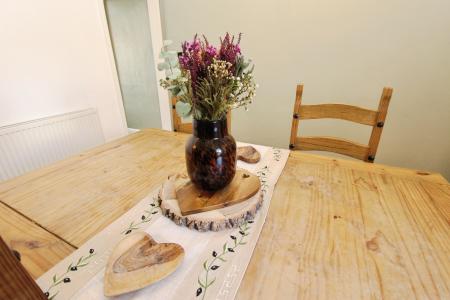 3 bedroom Semi-detached house for sale in Bennett Street, Long Eaton, NG10