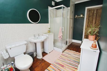 3 bedroom Semi-detached house for sale in Bennett Street, Long Eaton, NG10