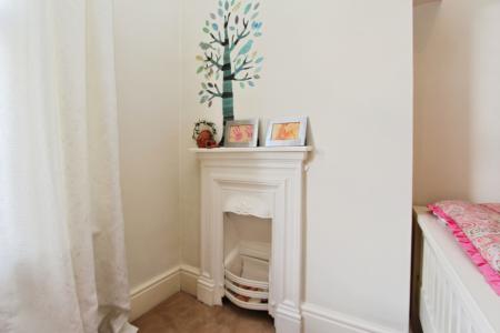 3 bedroom Semi-detached house for sale in Carrfield Avenue, Long Eaton, Long Eaton, NG10