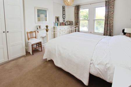 3 bedroom Semi-detached house for sale in Carrfield Avenue, Long Eaton, Long Eaton, NG10