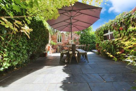 3 bedroom Semi-detached house for sale in Carrfield Avenue, Long Eaton, Long Eaton, NG10