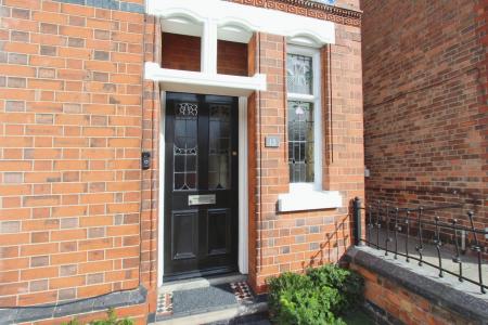3 bedroom Semi-detached house for sale in Carrfield Avenue, Long Eaton, Long Eaton, NG10