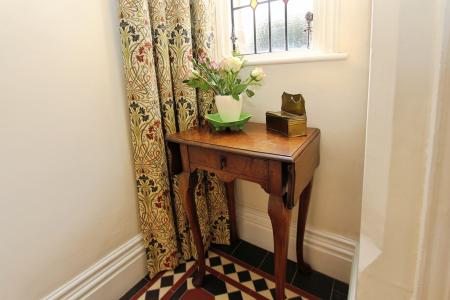 3 bedroom Semi-detached house for sale in Carrfield Avenue, Long Eaton, Long Eaton, NG10