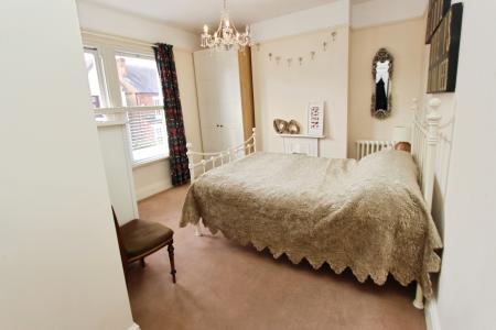 3 bedroom Semi-detached house for sale in Carrfield Avenue, Long Eaton, Long Eaton, NG10