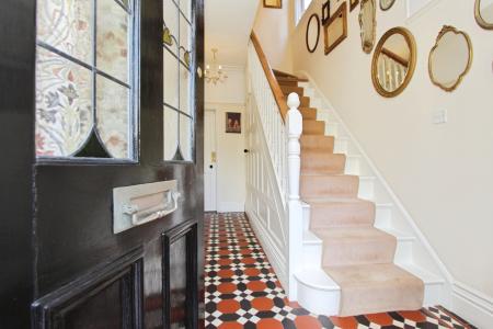 3 bedroom Semi-detached house for sale in Carrfield Avenue, Long Eaton, Long Eaton, NG10