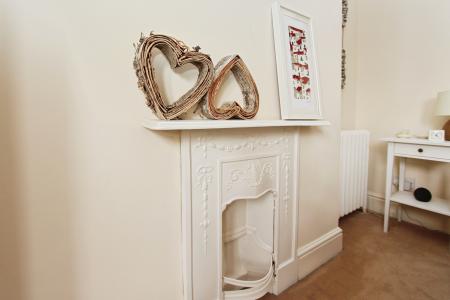 3 bedroom Semi-detached house for sale in Carrfield Avenue, Long Eaton, Long Eaton, NG10