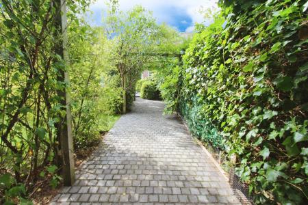 3 bedroom Semi-detached house for sale in Carrfield Avenue, Long Eaton, Long Eaton, NG10