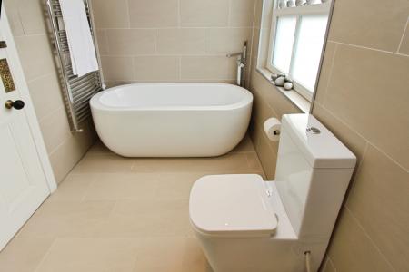 3 bedroom Semi-detached house for sale in Carrfield Avenue, Long Eaton, Long Eaton, NG10